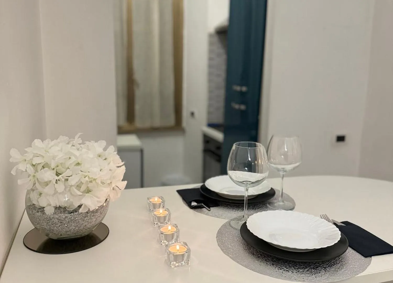 Cairoli 2 House G&B Termini Apartment Rome