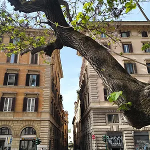 Apartment Vatican Near Sweet Terrace, Rom