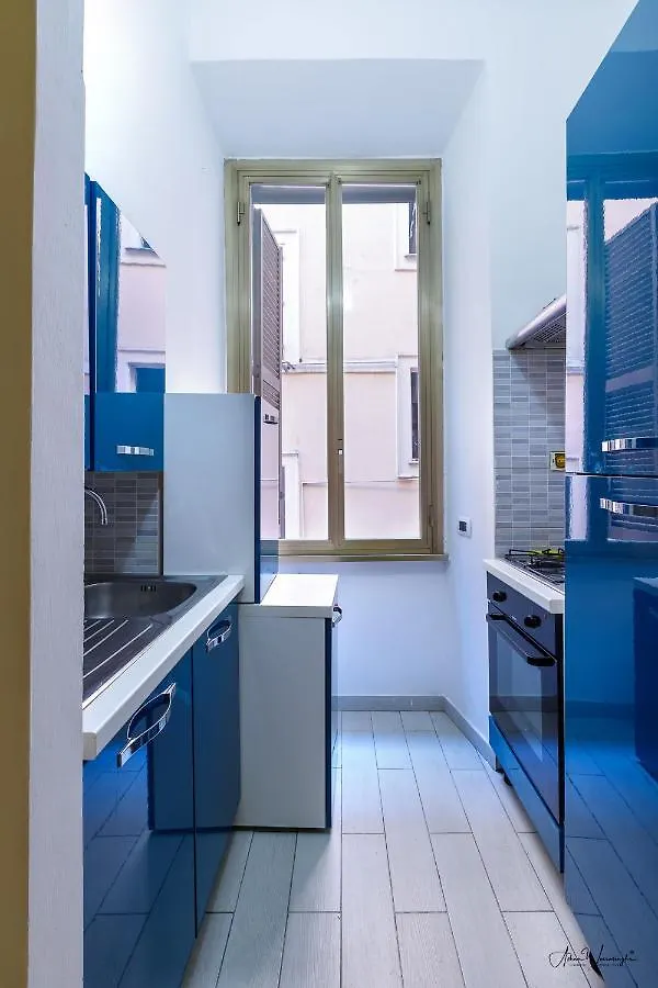 Cairoli 2 House G&B Termini Apartment Rome 0*,  Italy