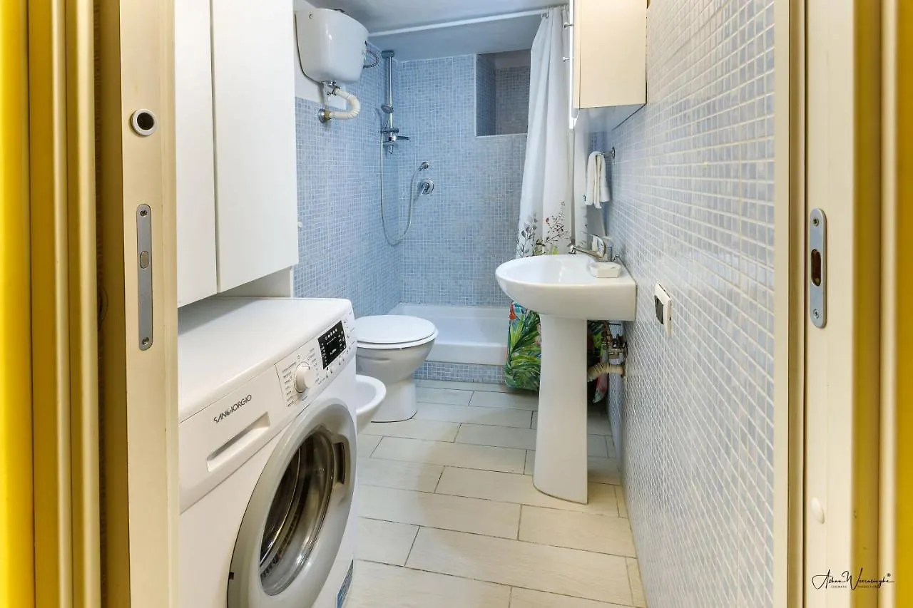 Cairoli 2 House G&B Termini Apartment Rome Italy