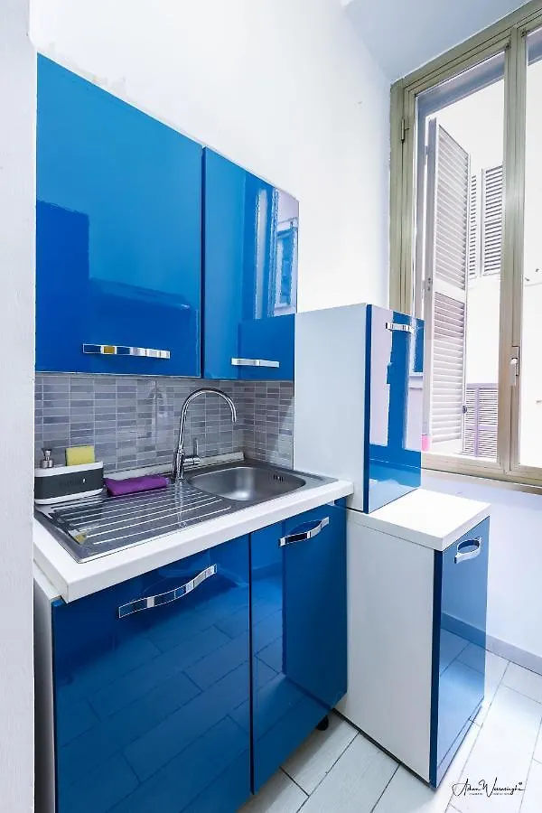 Cairoli 2 House G&B Termini Apartment Rome Italy