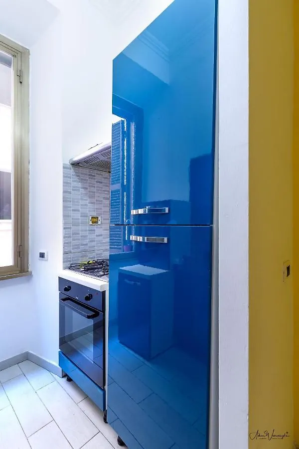 Cairoli 2 House G&B Termini Apartment Rome