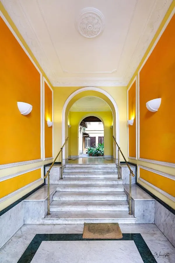 Cairoli 2 House G&B Termini Apartment Rome