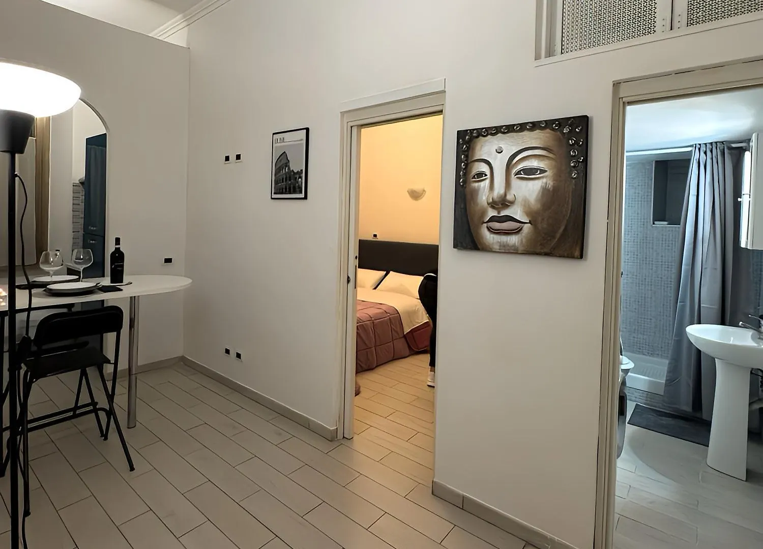 Cairoli 2 House G&B Termini Apartment Rome