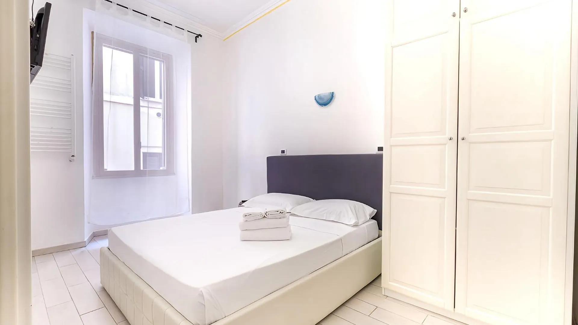 Cairoli 2 House G&B Termini Apartment Rome