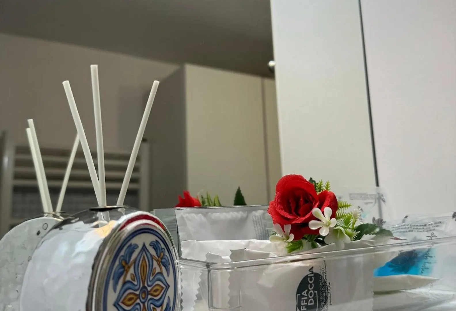 Cairoli 2 House G&B Termini Apartment Rome