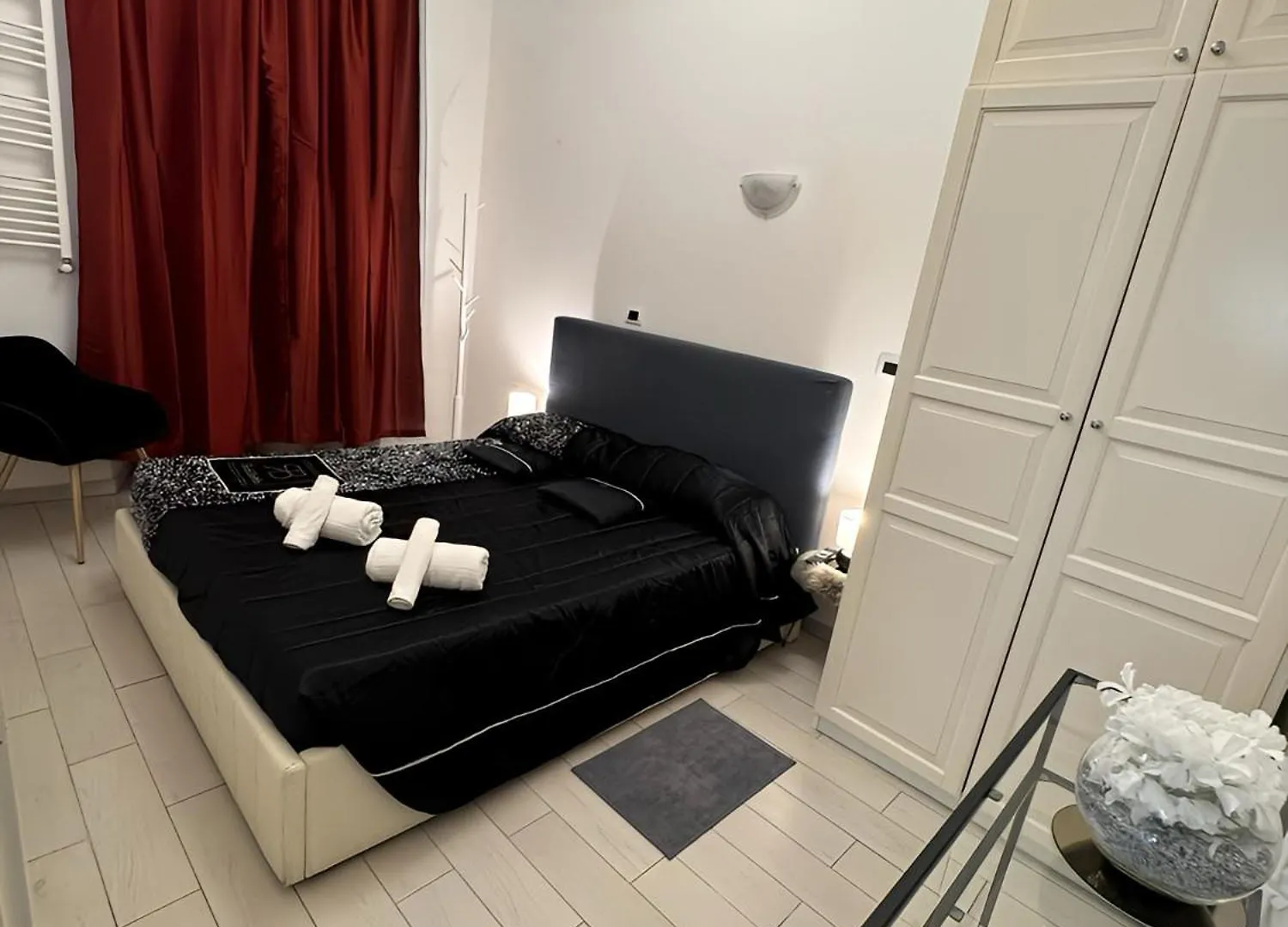 Cairoli 2 House G&B Termini Apartment Rome