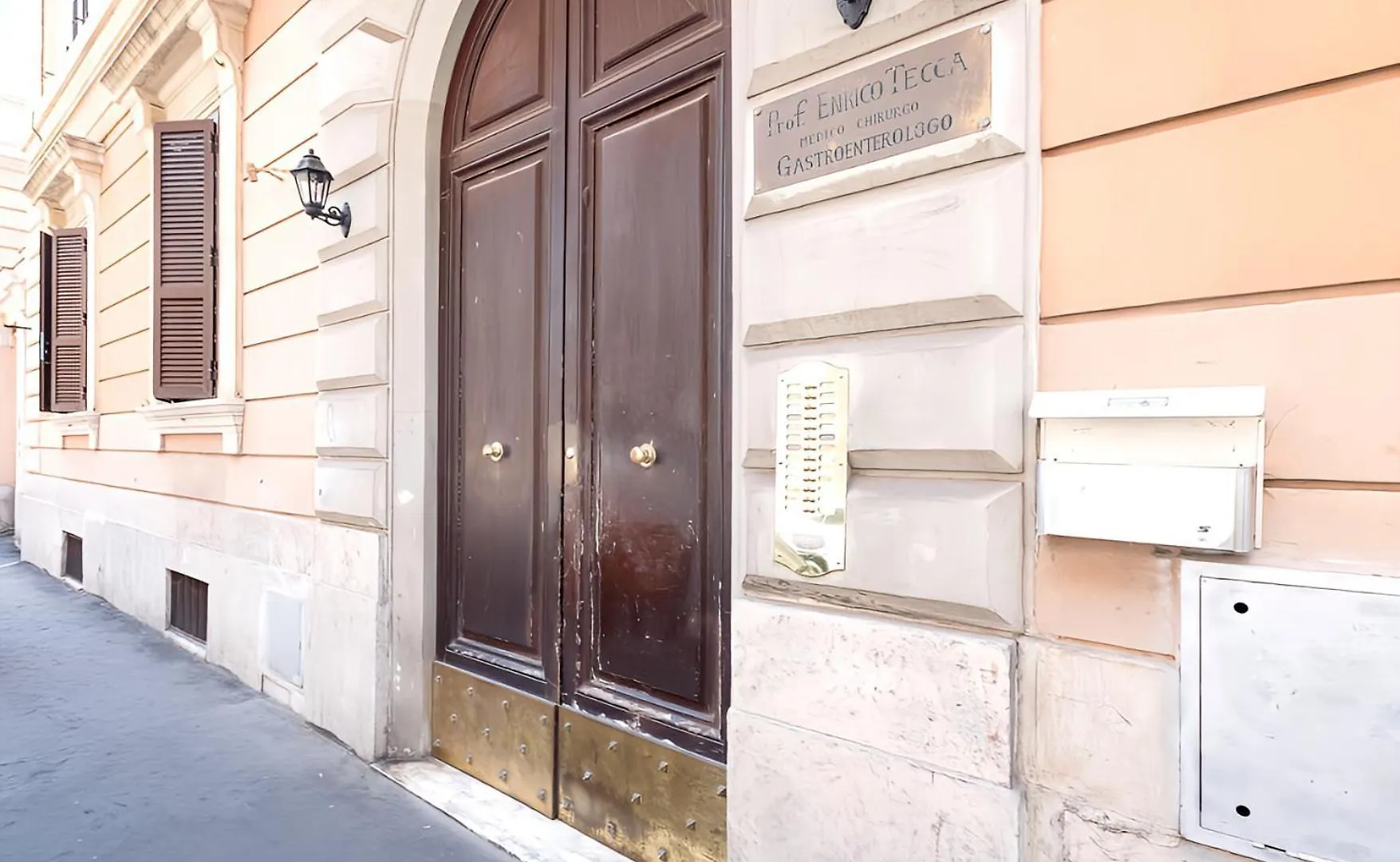 Cairoli 2 House G&B Termini Apartment Rome Italy