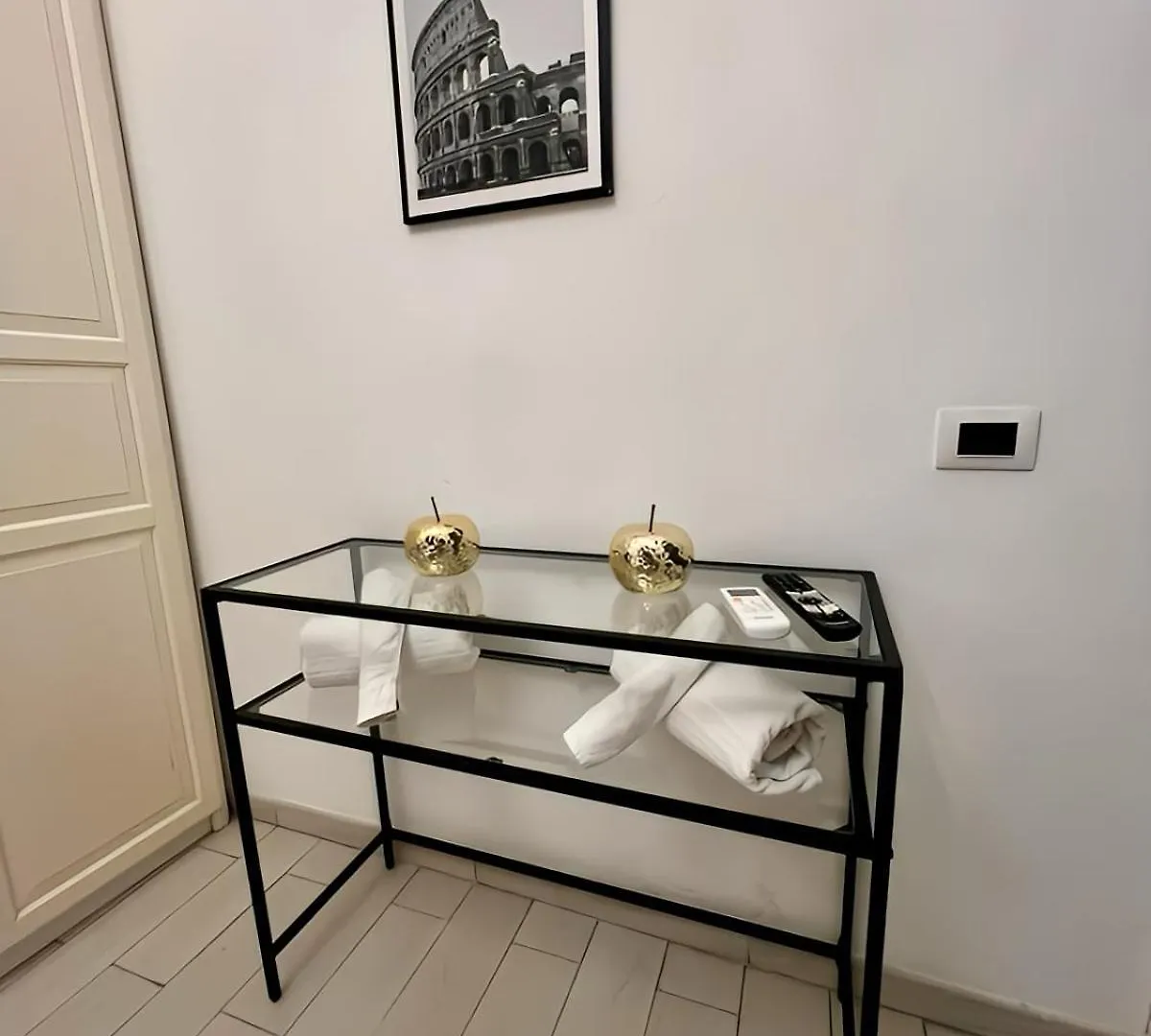 Cairoli 2 House G&B Termini Apartment Rome