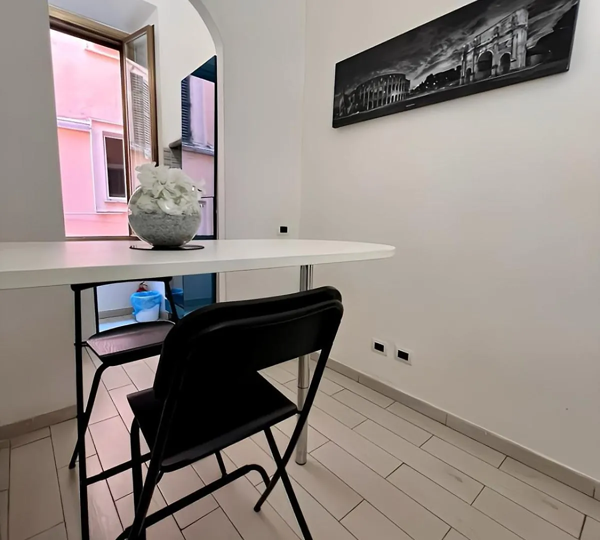 Cairoli 2 House G&B Termini Apartment Rome