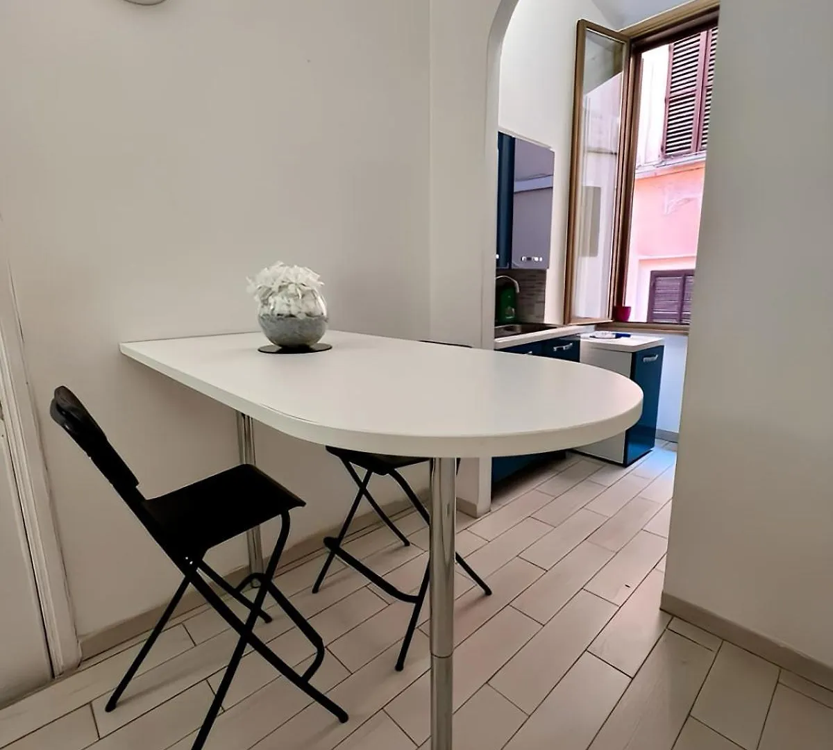Cairoli 2 House G&B Termini Apartment Rome Italy