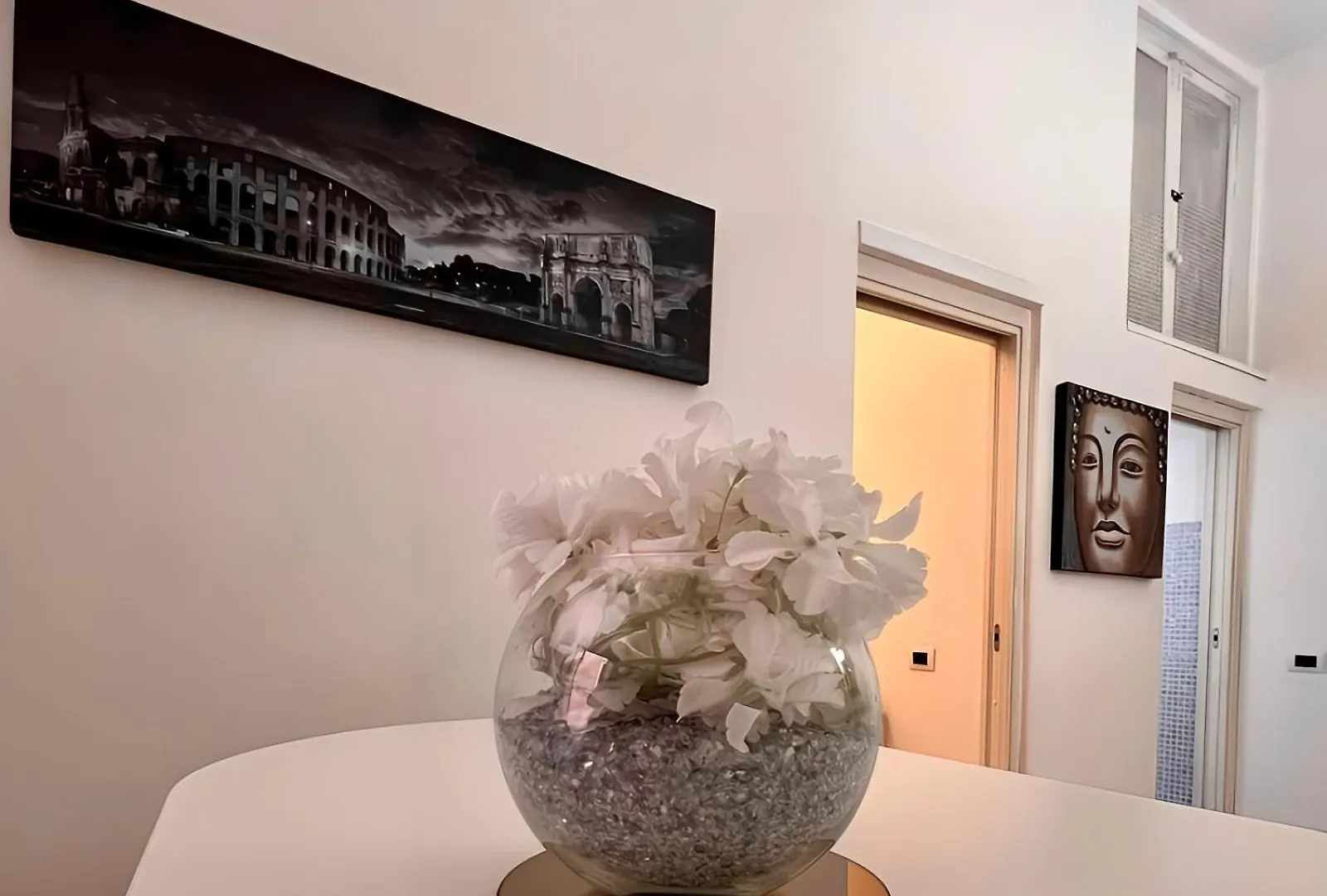 Cairoli 2 House G&B Termini Apartment Rome 0*,