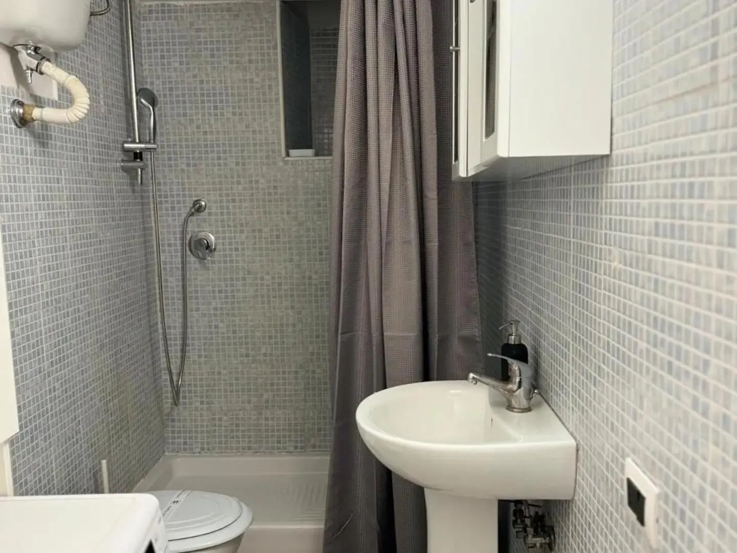 Cairoli 2 House G&B Termini Apartment Rome 0*,  Italy