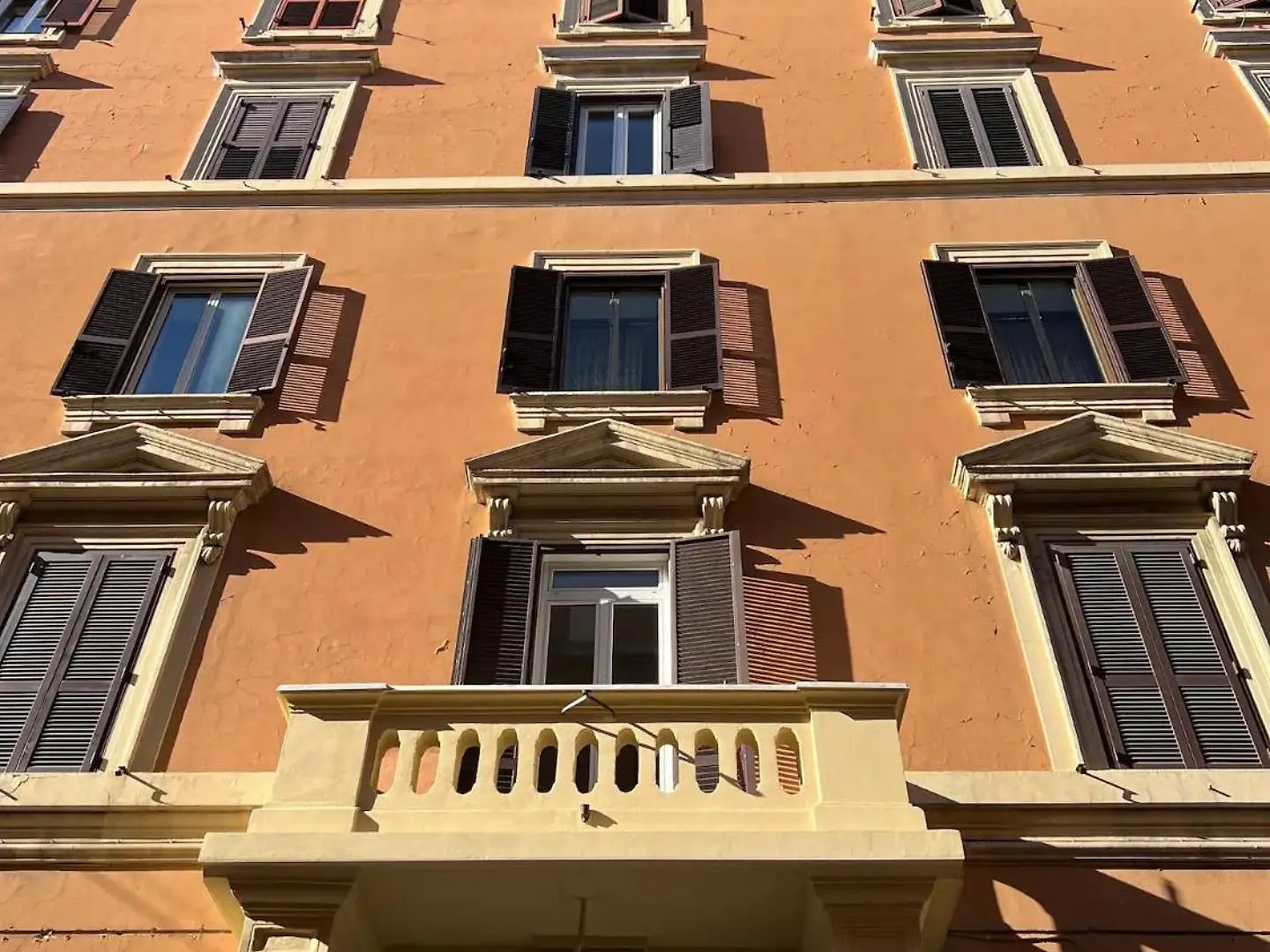 Cairoli 2 House G&B Termini Apartment Rome